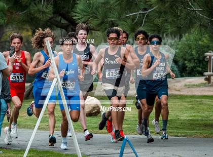 Thumbnail 1 in Trinity League Prelims photogallery.
