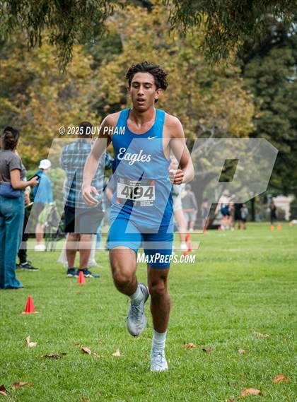 Thumbnail 3 in Trinity League Prelims photogallery.