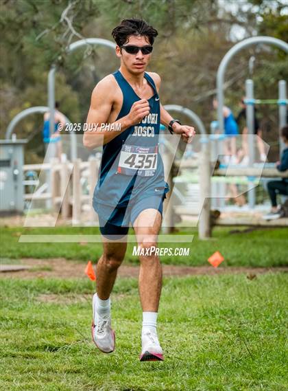 Thumbnail 1 in Trinity League Prelims photogallery.