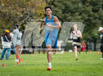 Thumbnail 3 in Trinity League Prelims photogallery.