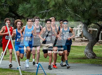 Thumbnail 2 in Trinity League Prelims photogallery.