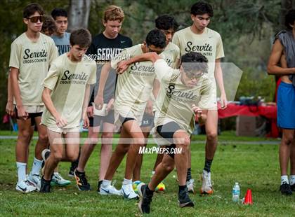Thumbnail 3 in Trinity League Prelims photogallery.