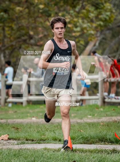 Thumbnail 3 in Trinity League Prelims photogallery.