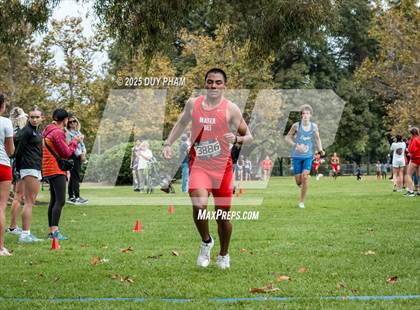 Thumbnail 1 in Trinity League Prelims photogallery.