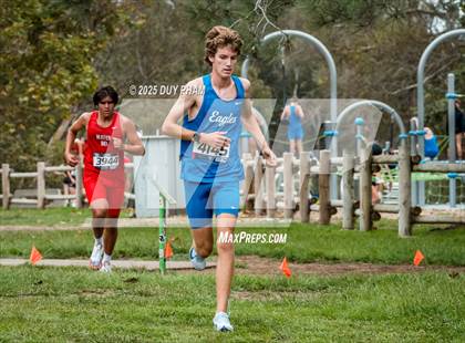 Thumbnail 3 in Trinity League Prelims photogallery.