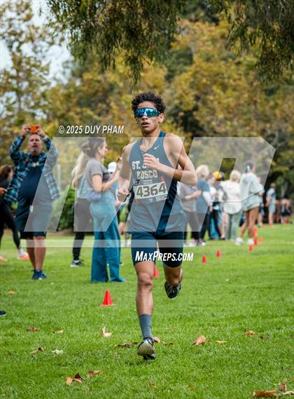 Thumbnail 3 in Trinity League Prelims photogallery.