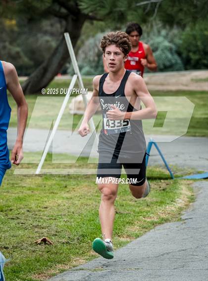 Thumbnail 2 in Trinity League Prelims photogallery.