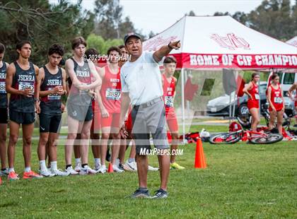 Thumbnail 1 in Trinity League Prelims photogallery.