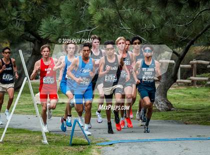 Thumbnail 1 in Trinity League Prelims photogallery.