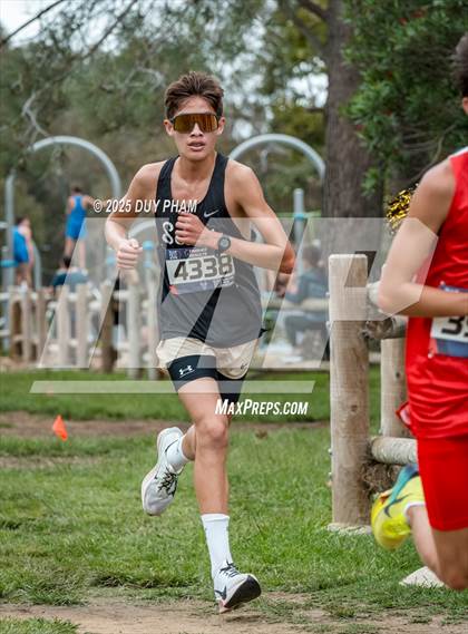 Thumbnail 3 in Trinity League Prelims photogallery.
