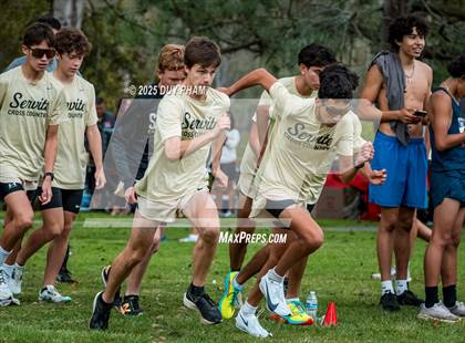 Thumbnail 2 in Trinity League Prelims photogallery.