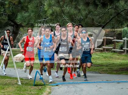 Thumbnail 2 in Trinity League Prelims photogallery.