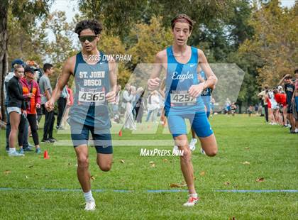Thumbnail 2 in Trinity League Prelims photogallery.