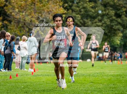 Thumbnail 3 in Trinity League Prelims photogallery.