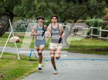 Thumbnail 3 in Trinity League Prelims photogallery.