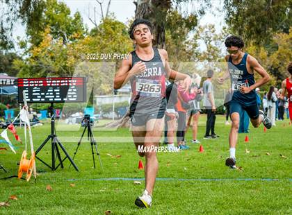 Thumbnail 2 in Trinity League Prelims photogallery.