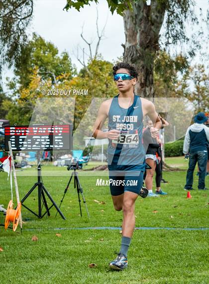 Thumbnail 1 in Trinity League Prelims photogallery.