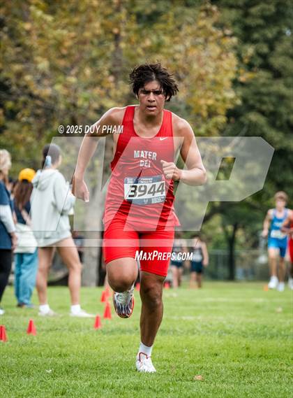 Thumbnail 3 in Trinity League Prelims photogallery.