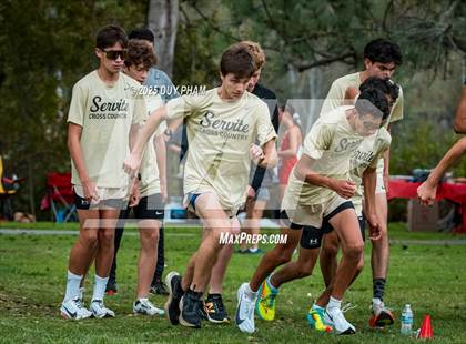 Thumbnail 1 in Trinity League Prelims photogallery.