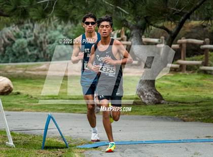 Thumbnail 3 in Trinity League Prelims photogallery.