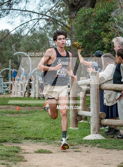 Thumbnail 1 in Trinity League Prelims photogallery.