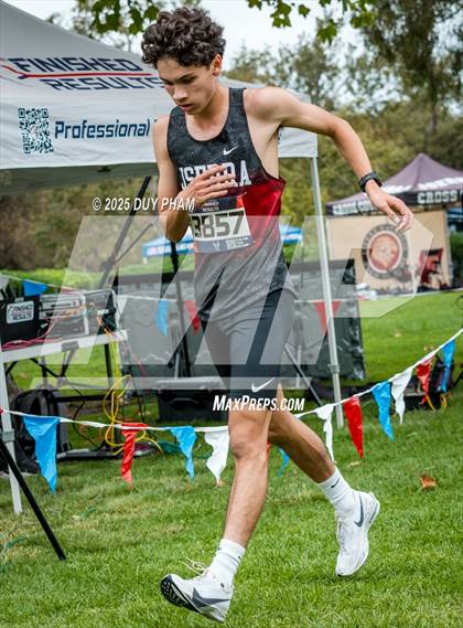 Thumbnail 1 in Trinity League Prelims photogallery.