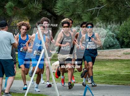 Thumbnail 3 in Trinity League Prelims photogallery.