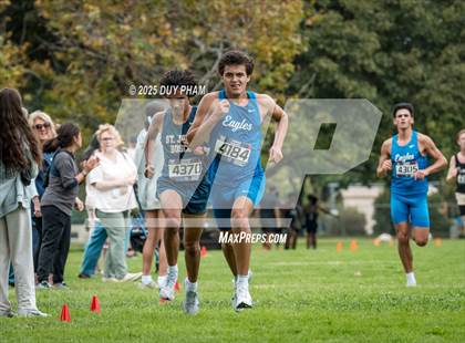 Thumbnail 1 in Trinity League Prelims photogallery.