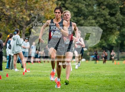 Thumbnail 2 in Trinity League Prelims photogallery.