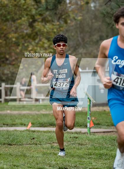 Thumbnail 1 in Trinity League Prelims photogallery.