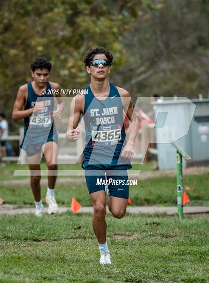 Thumbnail 3 in Trinity League Prelims photogallery.