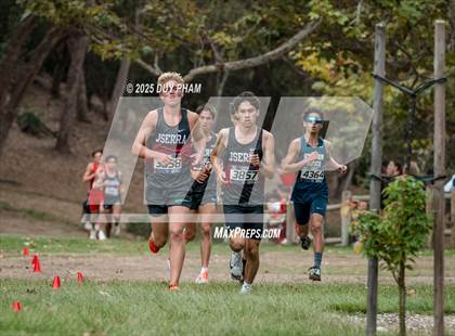 Thumbnail 1 in Trinity League Prelims photogallery.