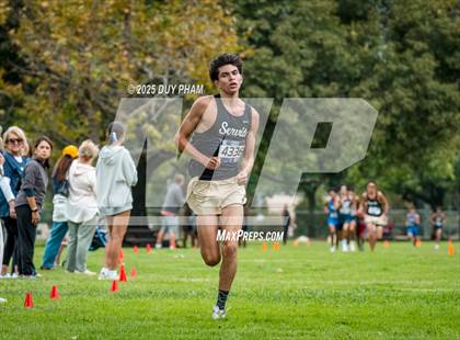Thumbnail 3 in Trinity League Prelims photogallery.