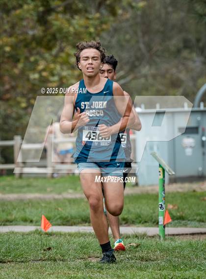 Thumbnail 1 in Trinity League Prelims photogallery.