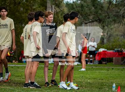 Thumbnail 3 in Trinity League Prelims photogallery.