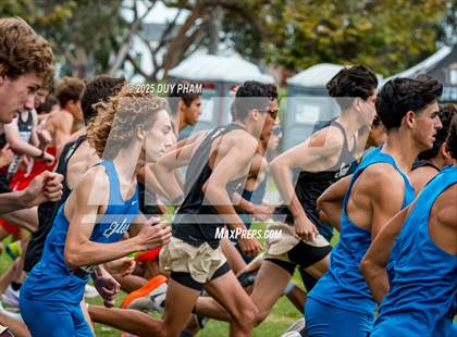 Thumbnail 2 in Trinity League Prelims photogallery.