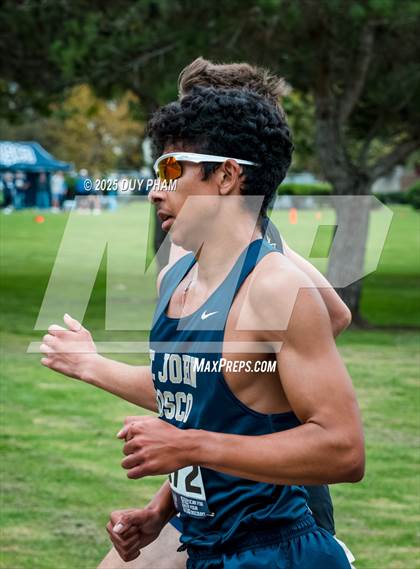 Thumbnail 2 in Trinity League Prelims photogallery.