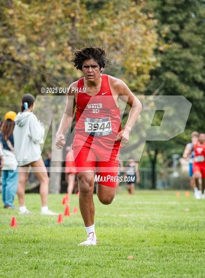 Thumbnail 2 in Trinity League Prelims photogallery.