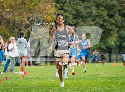 Thumbnail 1 in Trinity League Prelims photogallery.