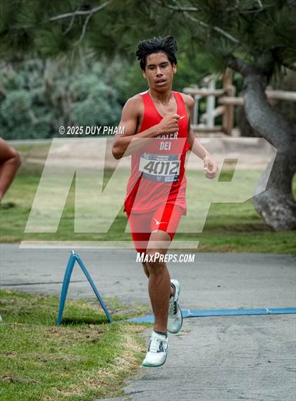Thumbnail 2 in Trinity League Prelims photogallery.
