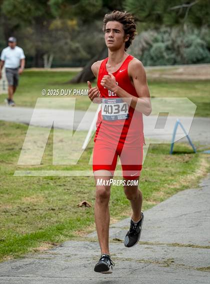 Thumbnail 2 in Trinity League Prelims photogallery.