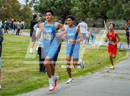 Thumbnail 1 in Trinity League Prelims photogallery.