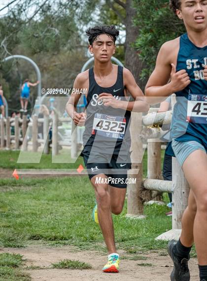 Thumbnail 3 in Trinity League Prelims photogallery.