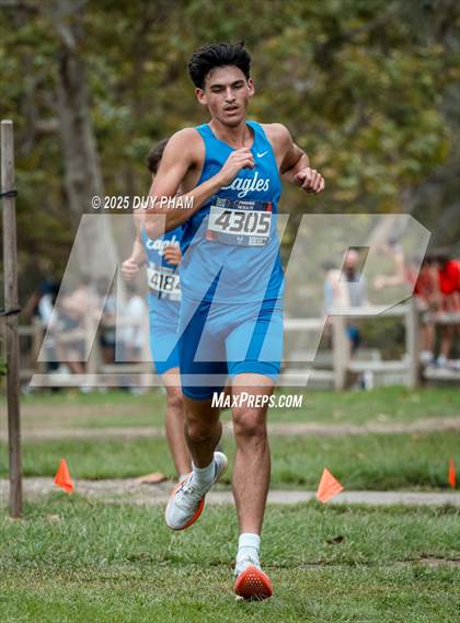 Thumbnail 2 in Trinity League Prelims photogallery.