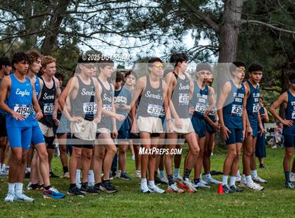 Thumbnail 3 in Trinity League Prelims photogallery.
