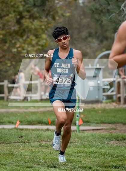 Thumbnail 2 in Trinity League Prelims photogallery.