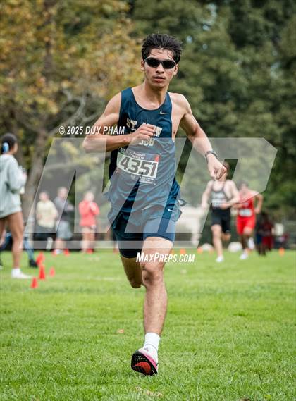 Thumbnail 3 in Trinity League Prelims photogallery.