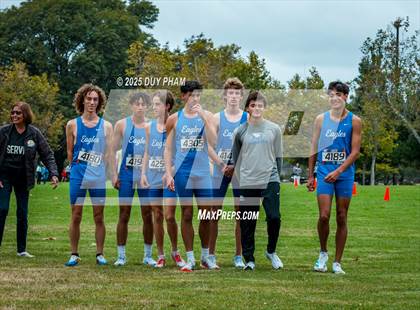 Thumbnail 1 in Trinity League Prelims photogallery.