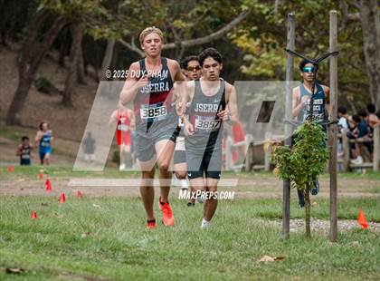 Thumbnail 3 in Trinity League Prelims photogallery.