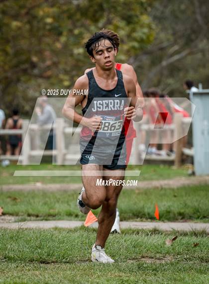 Thumbnail 2 in Trinity League Prelims photogallery.